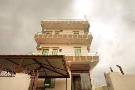 Hotel Lumbini Comfort Inn