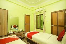 Hotel Lumbini Comfort Inn