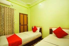 Hotel Lumbini Comfort Inn