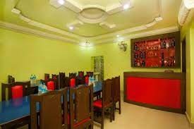 Hotel Lumbini Comfort Inn