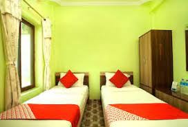 Standard AC Room