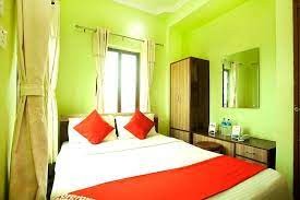 Deluxe AC Room
