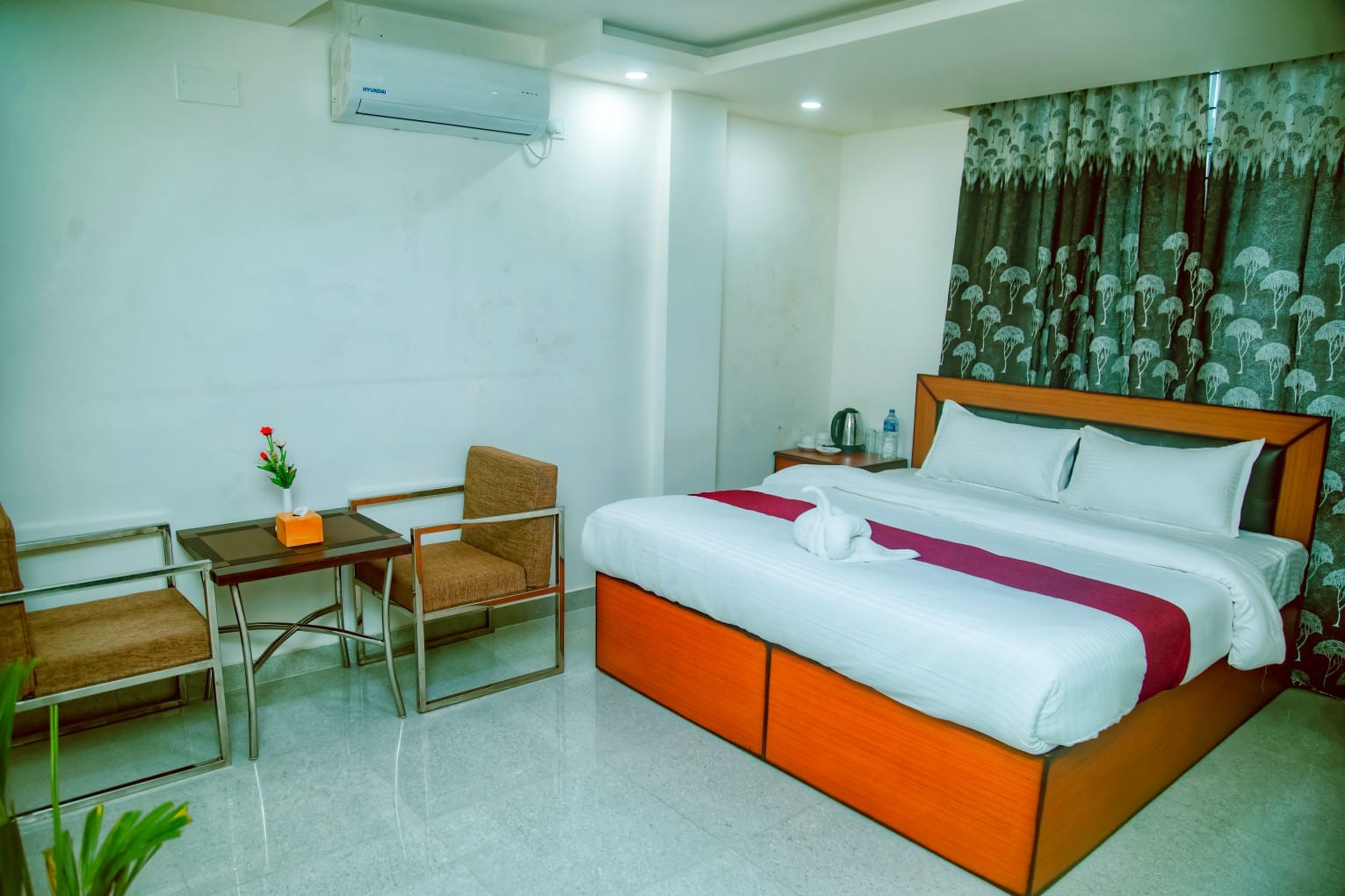 Hotel Airport CenterPoint