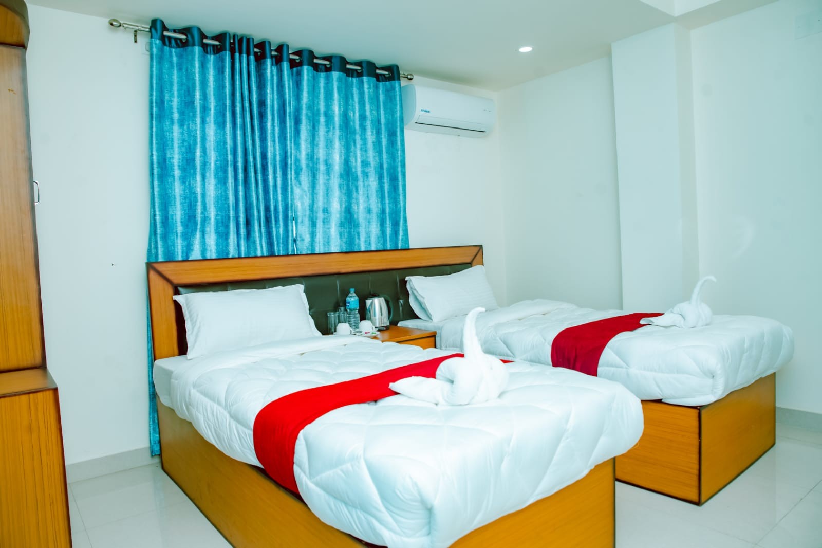 Hotel Airport CenterPoint