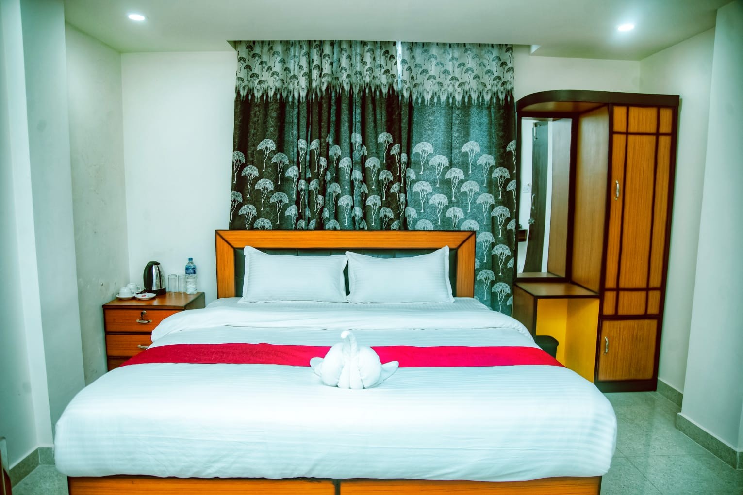 Standard Non - AC Room