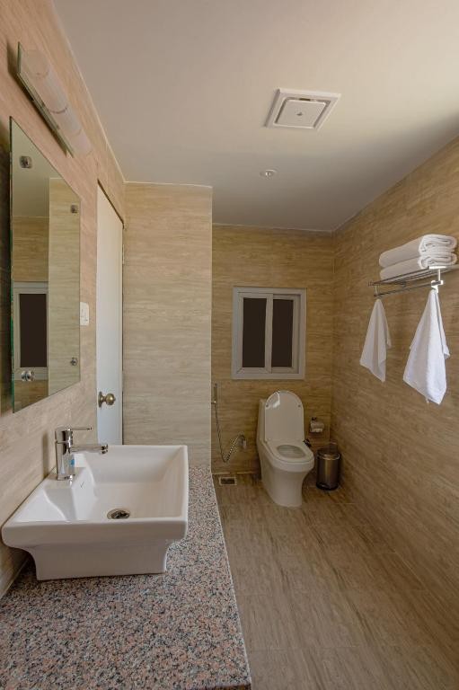 Siddhartha Lumbini Green Resort|Deluxe Double or Twin
