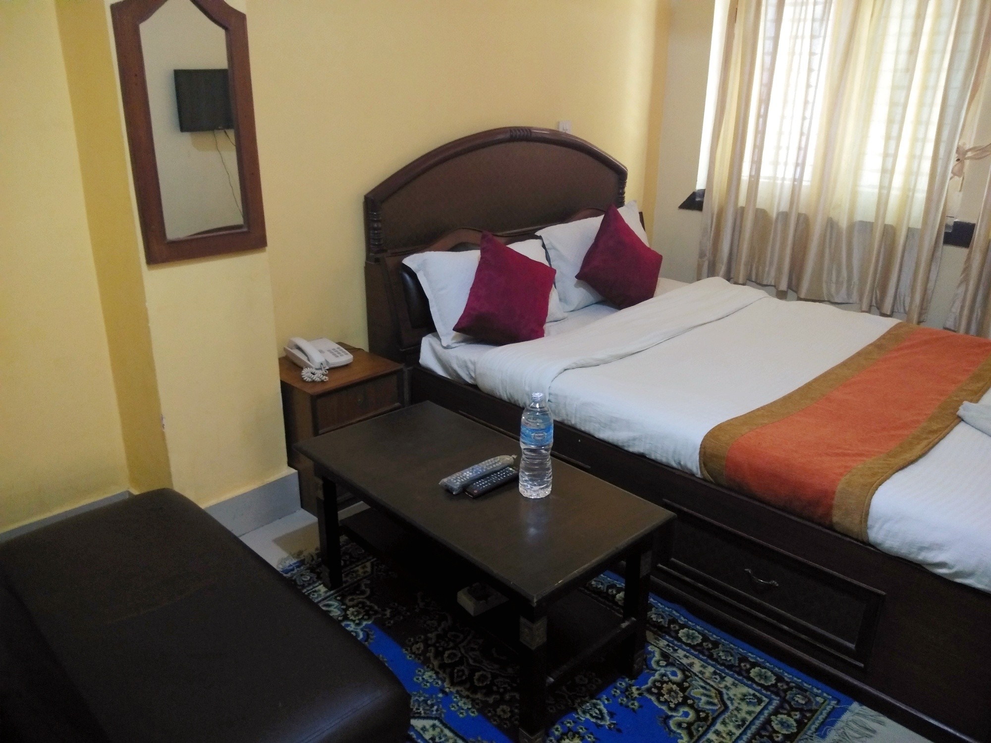 Mandakini Hotel