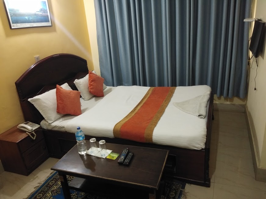 Mandakini Hotel