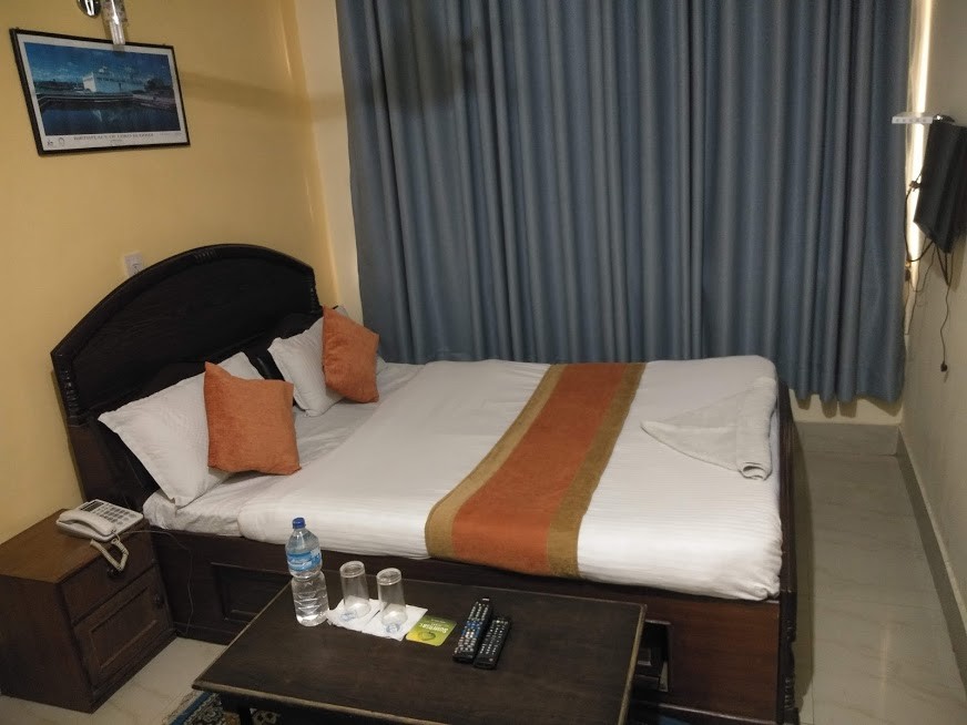 Mandakini Hotel