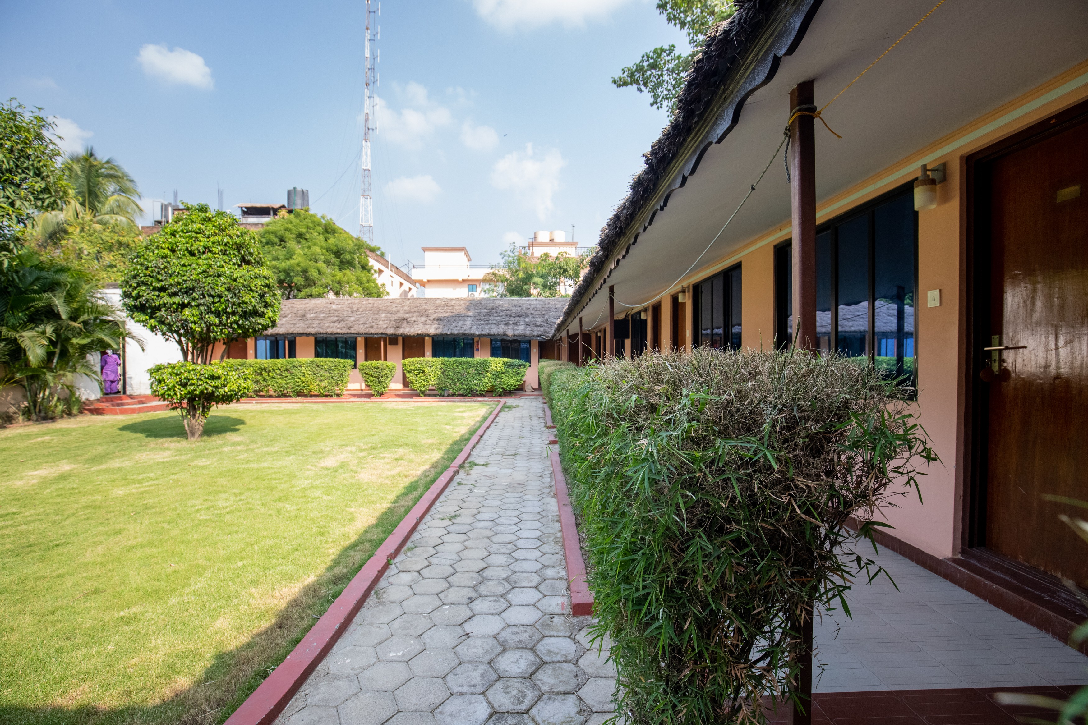 Siddhartha Cottage Butwal