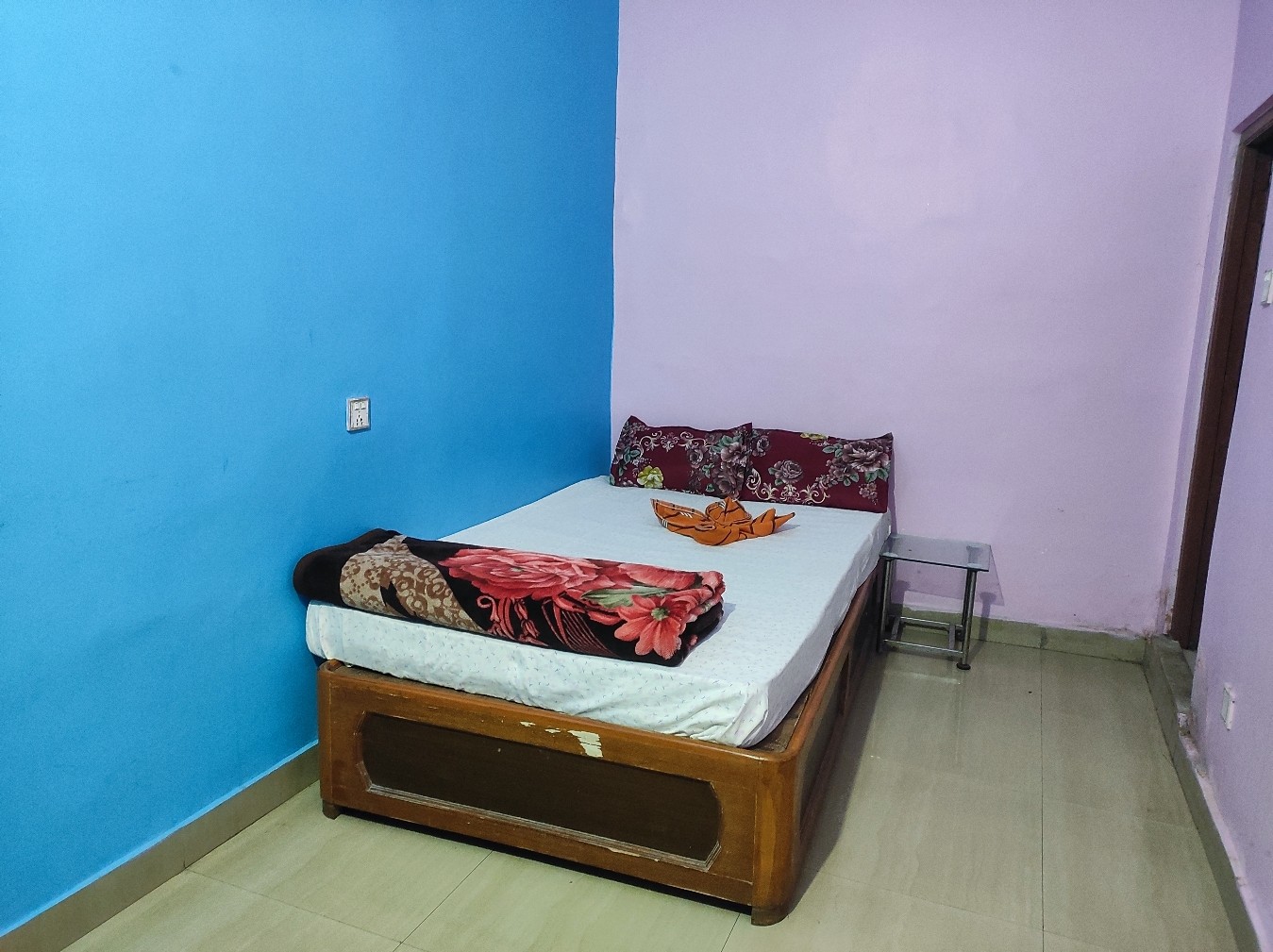 Normal Ac Room