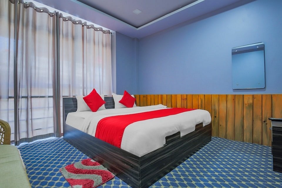 Hotel Florida