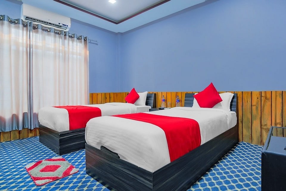 Hotel Florida