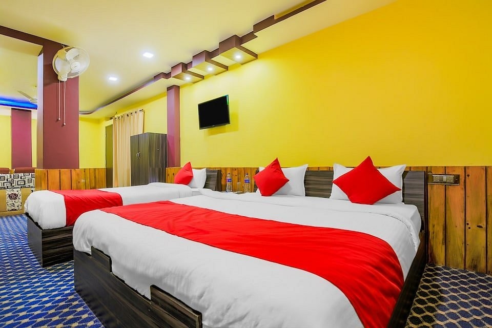 Hotel Florida