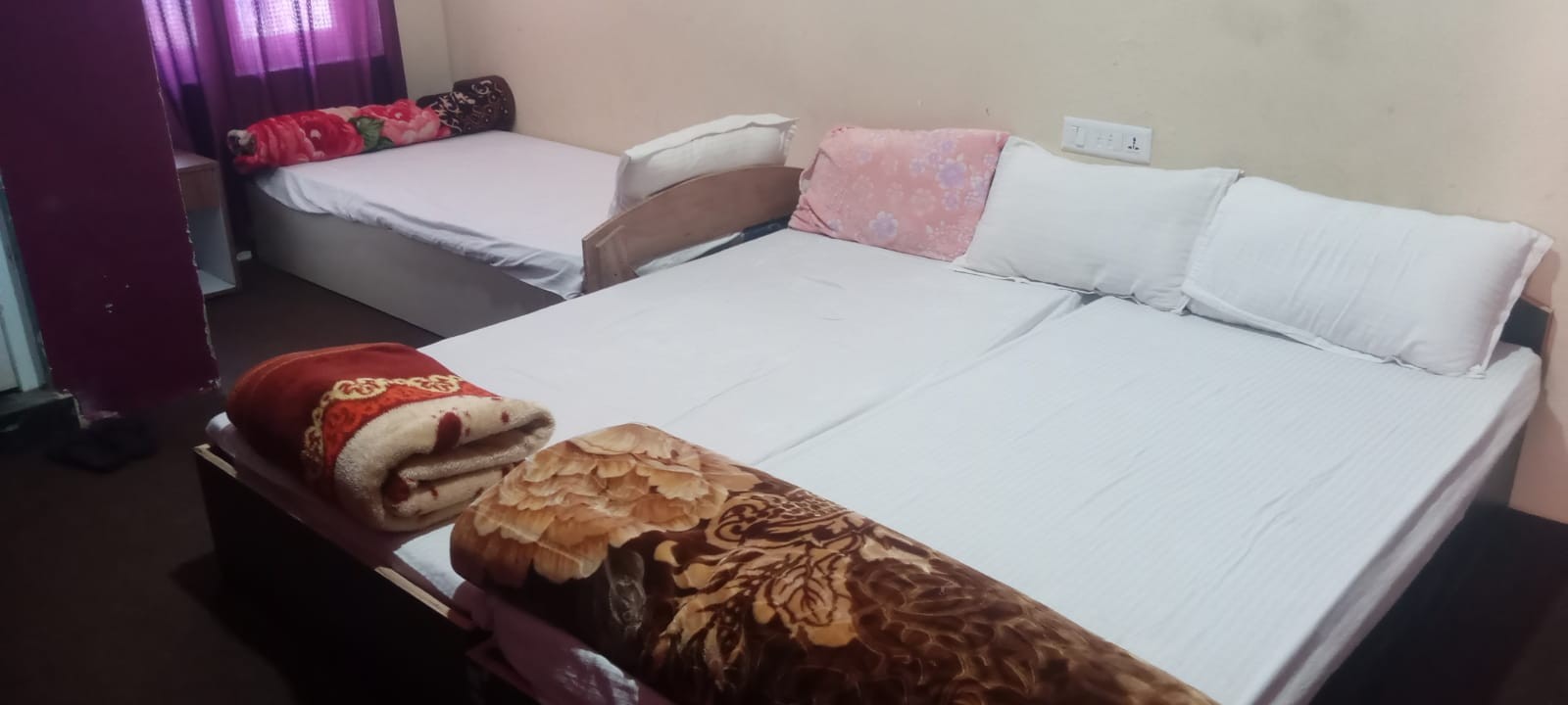 Hotel Karan Raj Palace