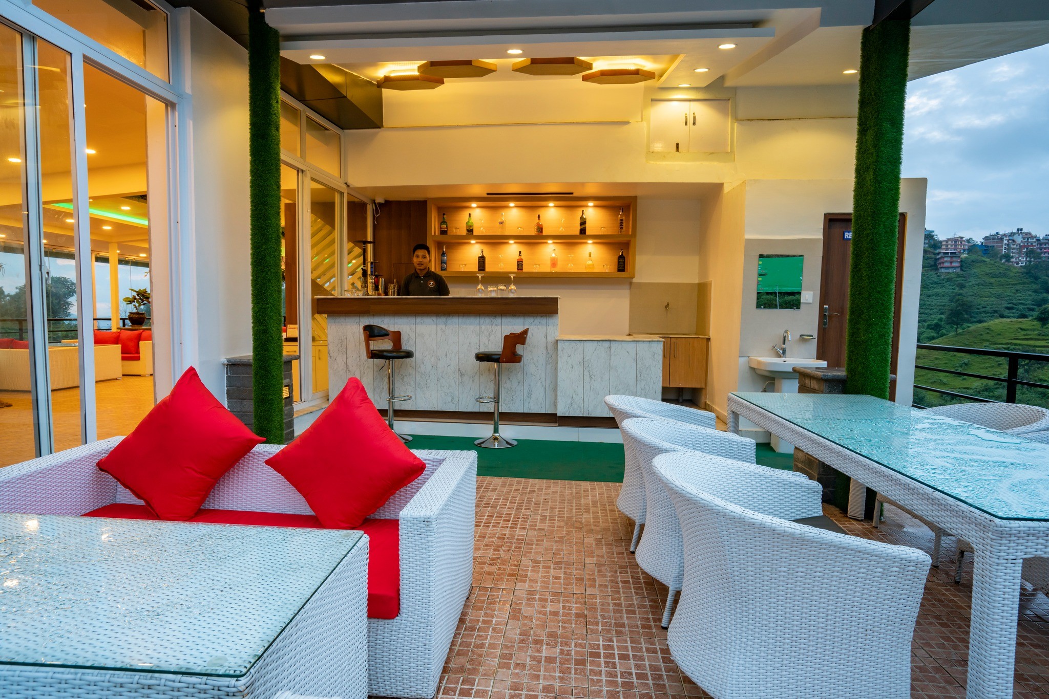 Hotel Atithi Satkar