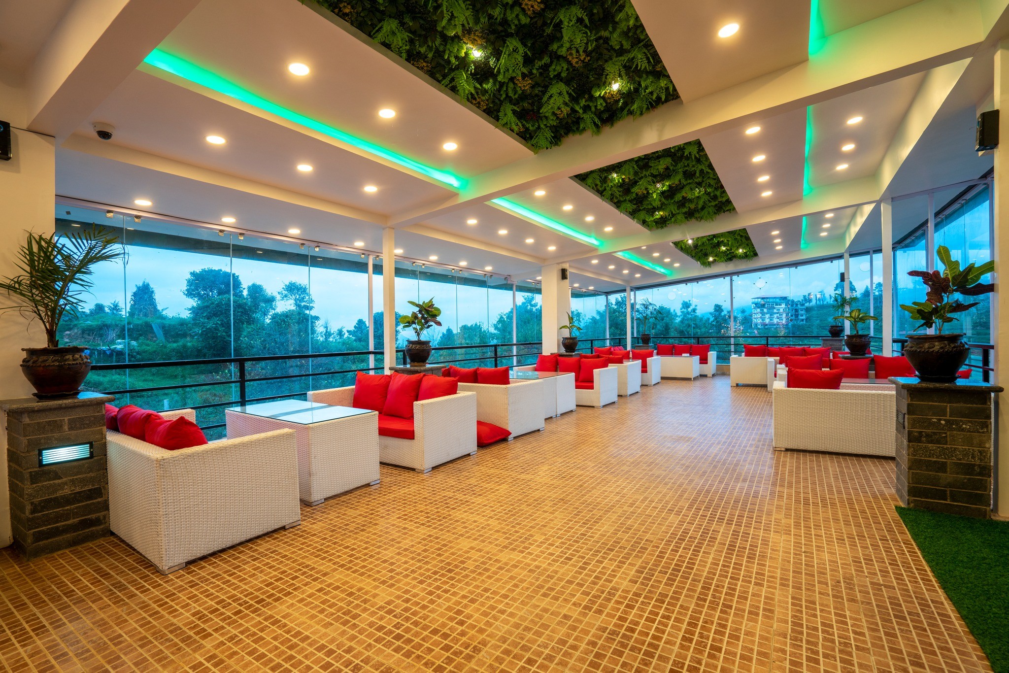 Hotel Atithi Satkar