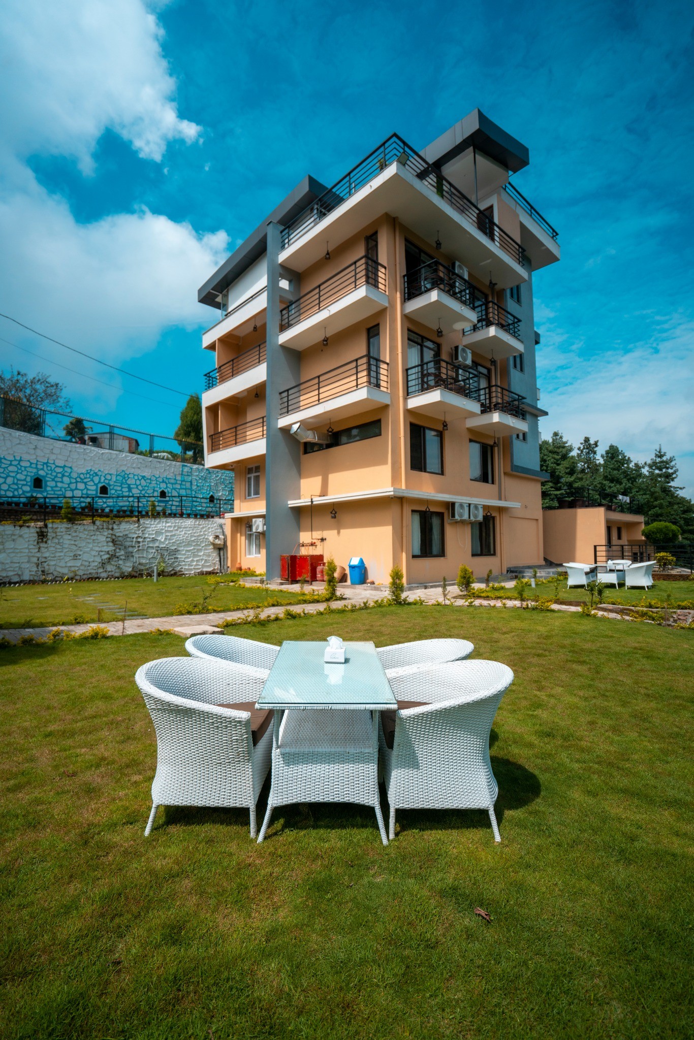 Hotel Atithi Satkar