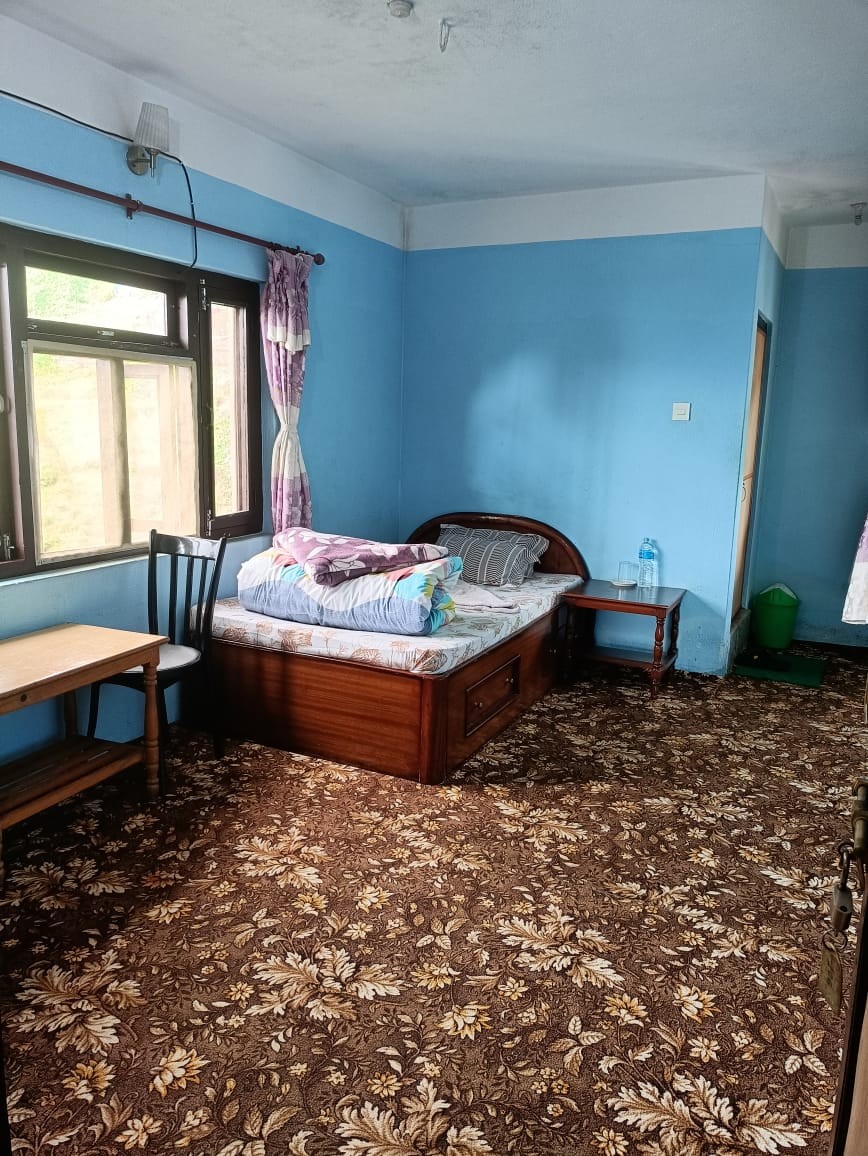Chiyabari Cottage