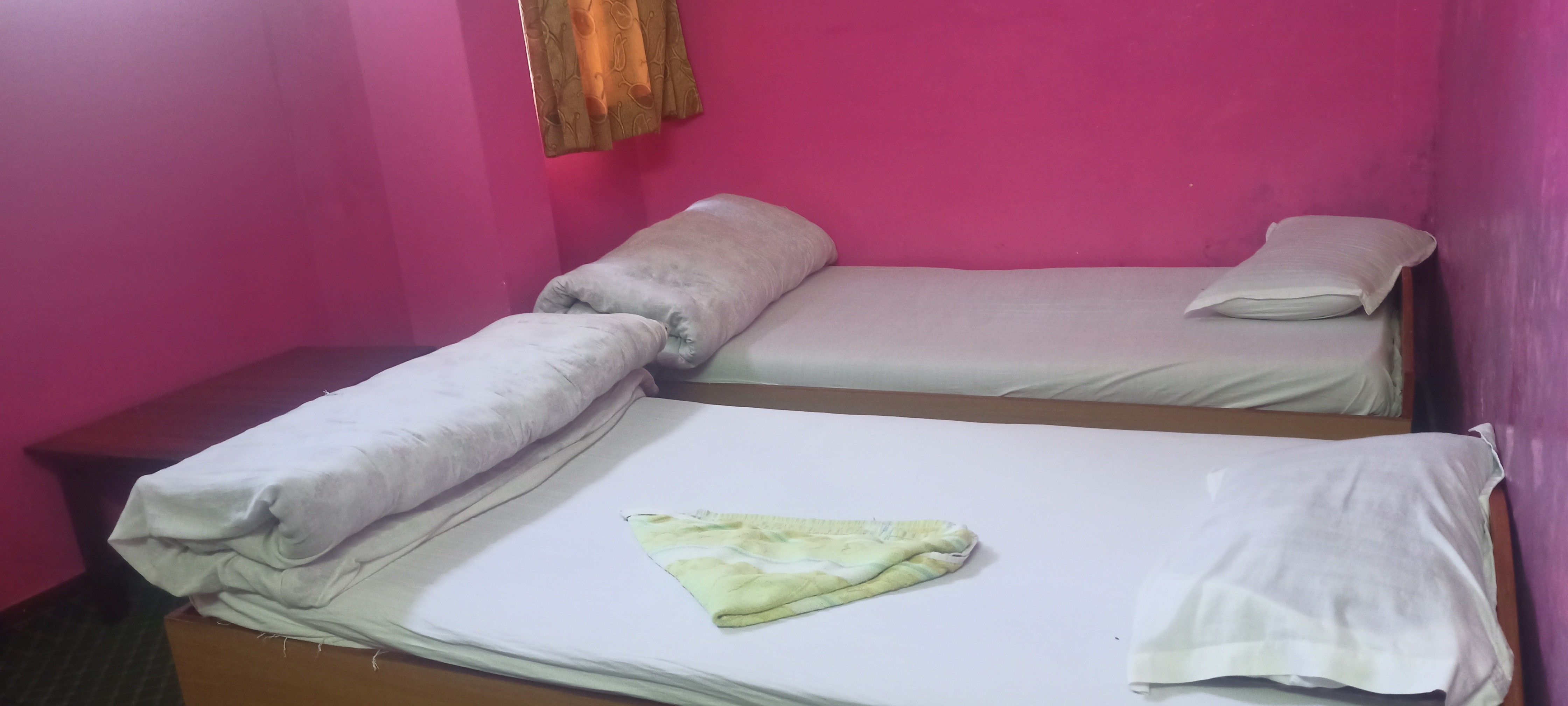 Hamro Hotel Asian