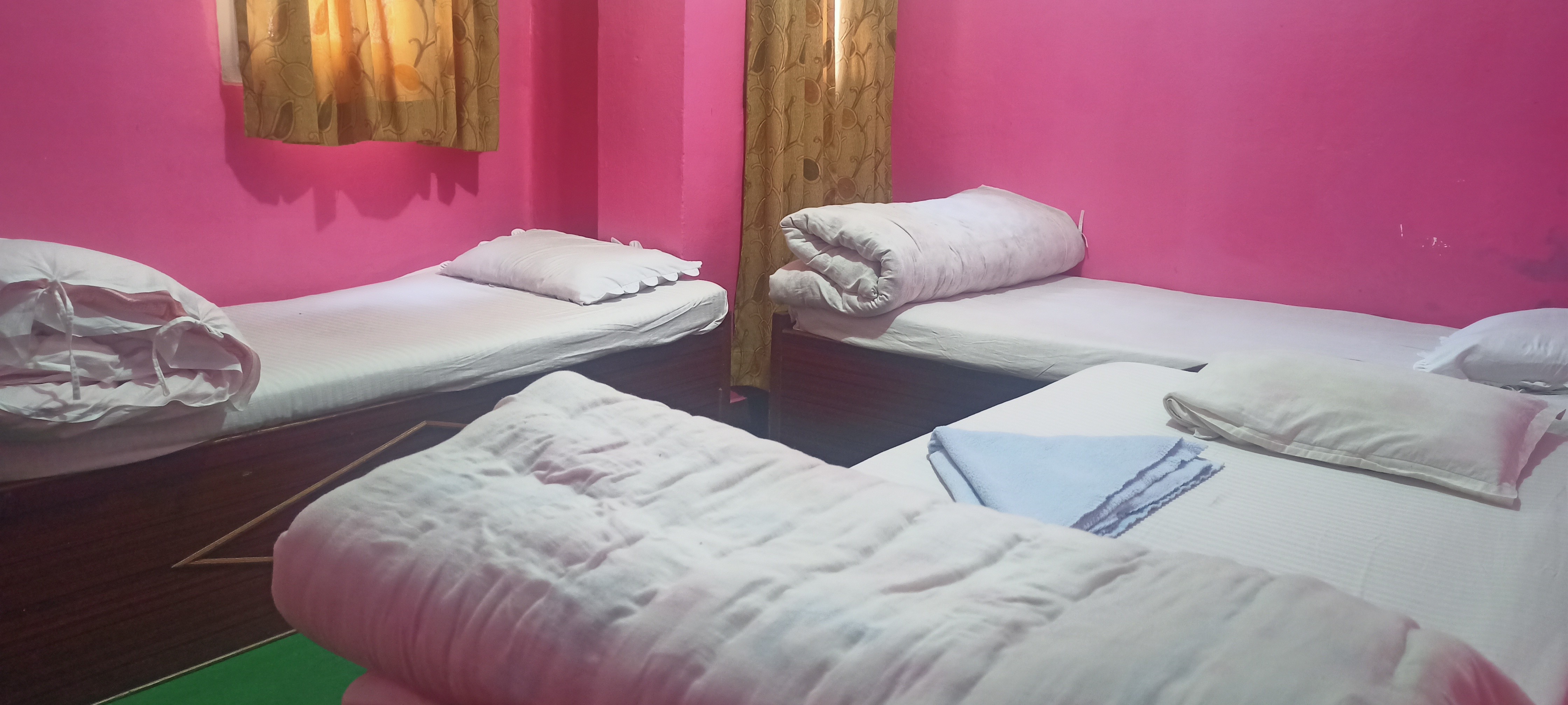 Hamro Hotel Asian