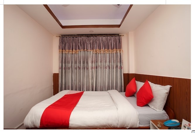Hotel Shree Guru
