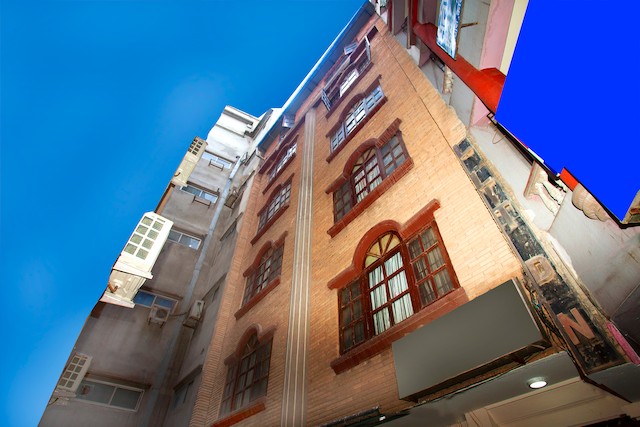 Hotel Shree Guru