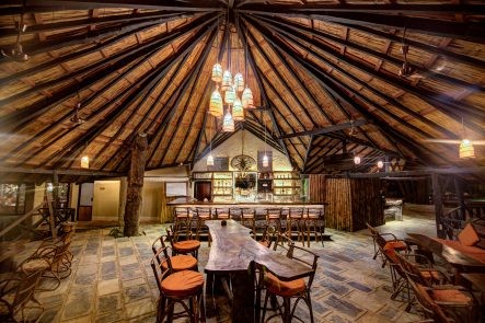 Sarang Wildlife Sanctuary