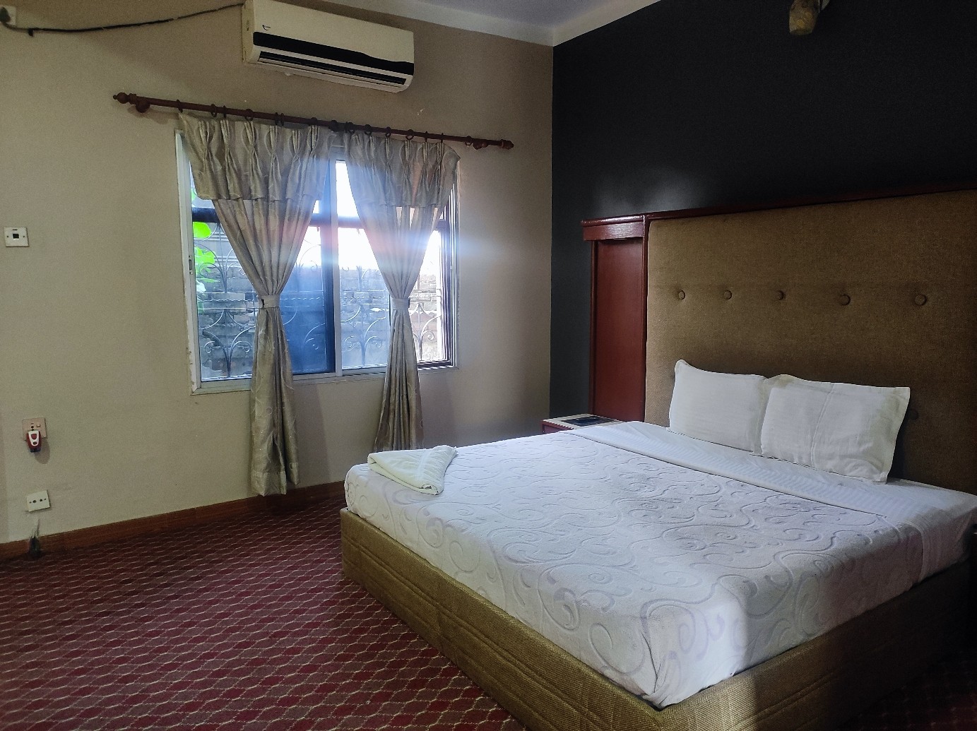 Hotel Atithi International