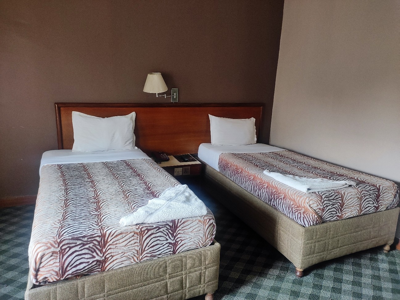 Hotel Atithi International