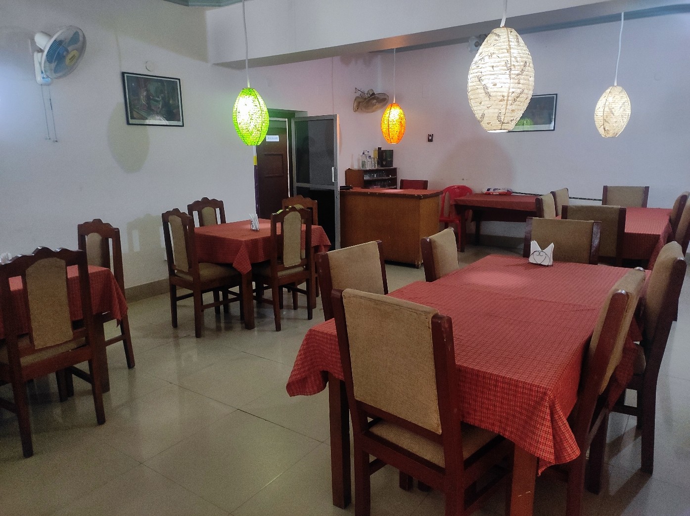 Hotel Atithi International