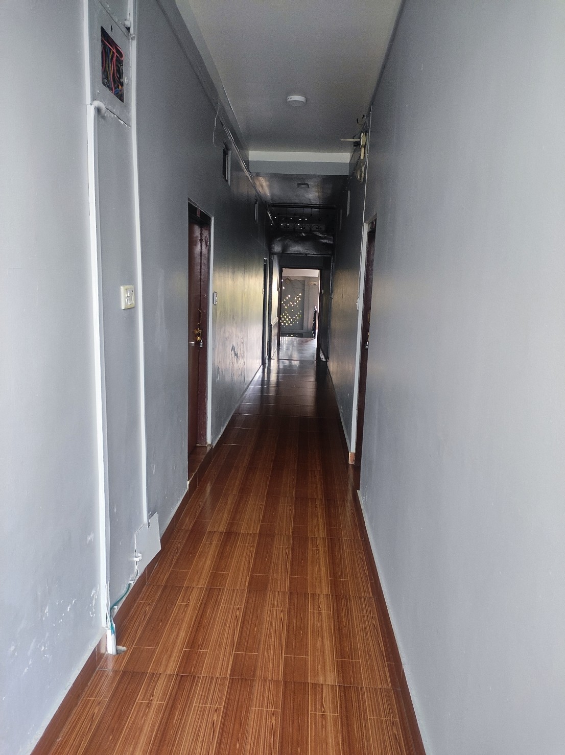 Hotel Atithi International
