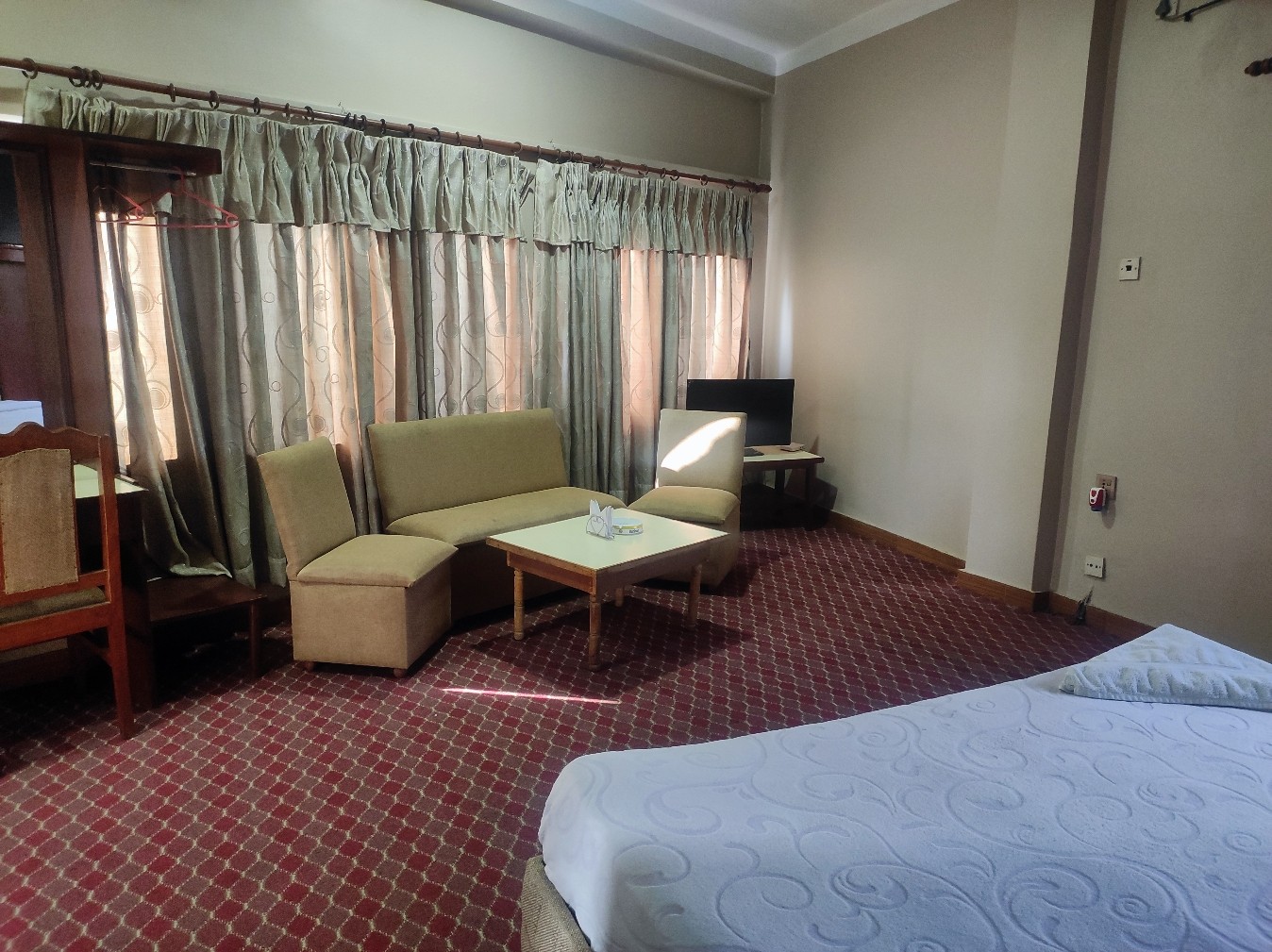 Hotel Atithi International