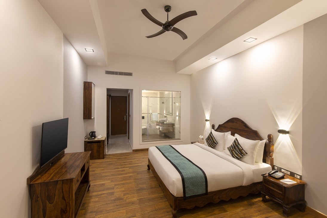 Clarks Resort