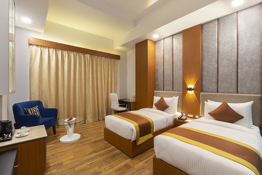 Clarks Resort