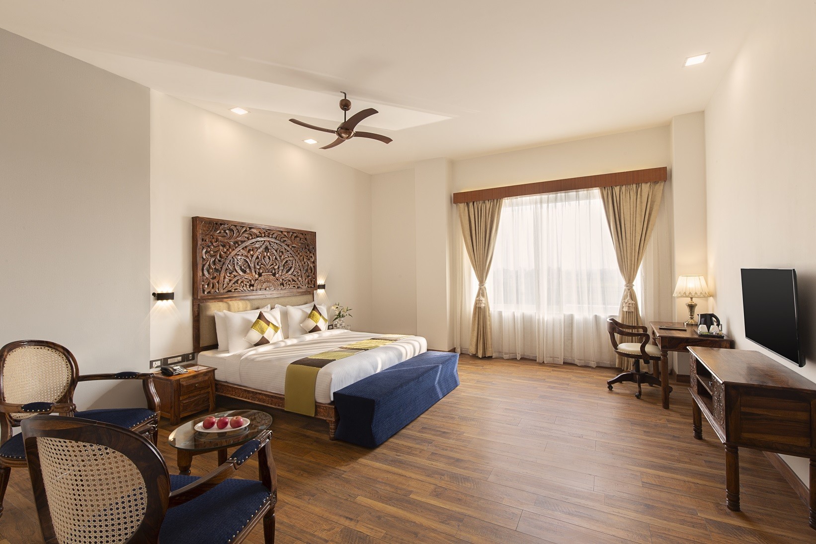 Clarks Resort