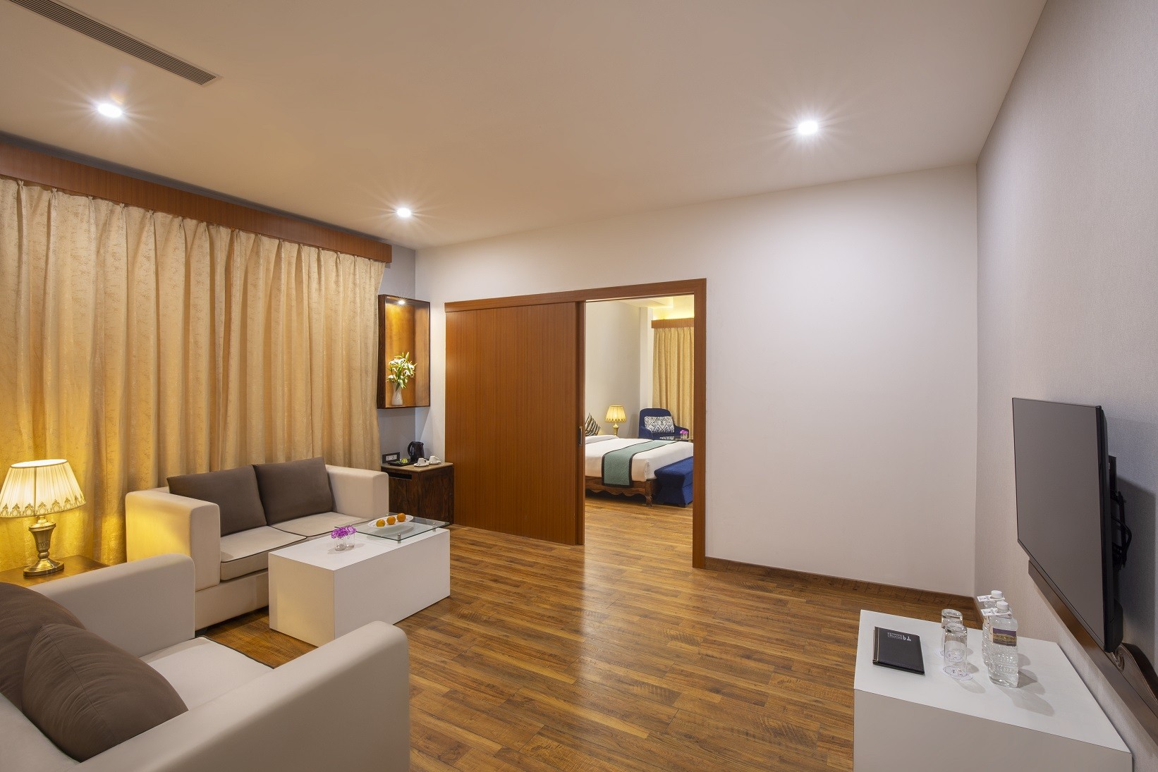 Presidental Suite