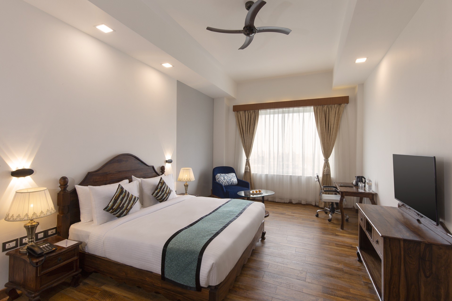 Suite Room