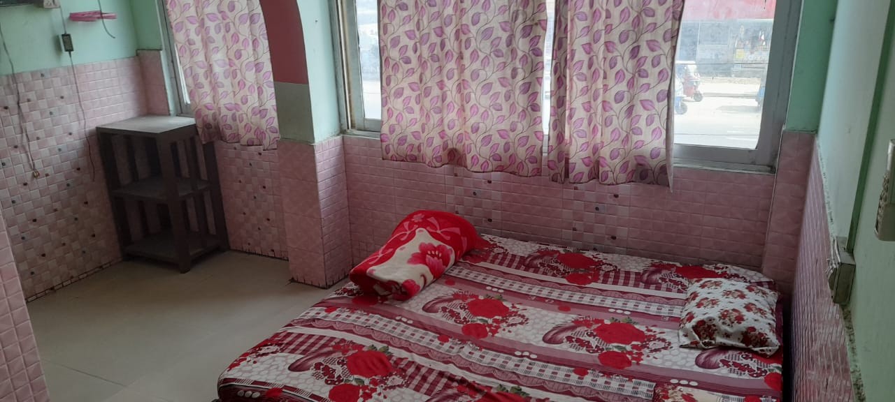 Hotel Shah Paradise