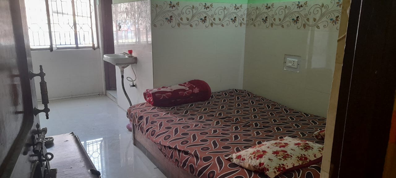 Hotel Shah Paradise