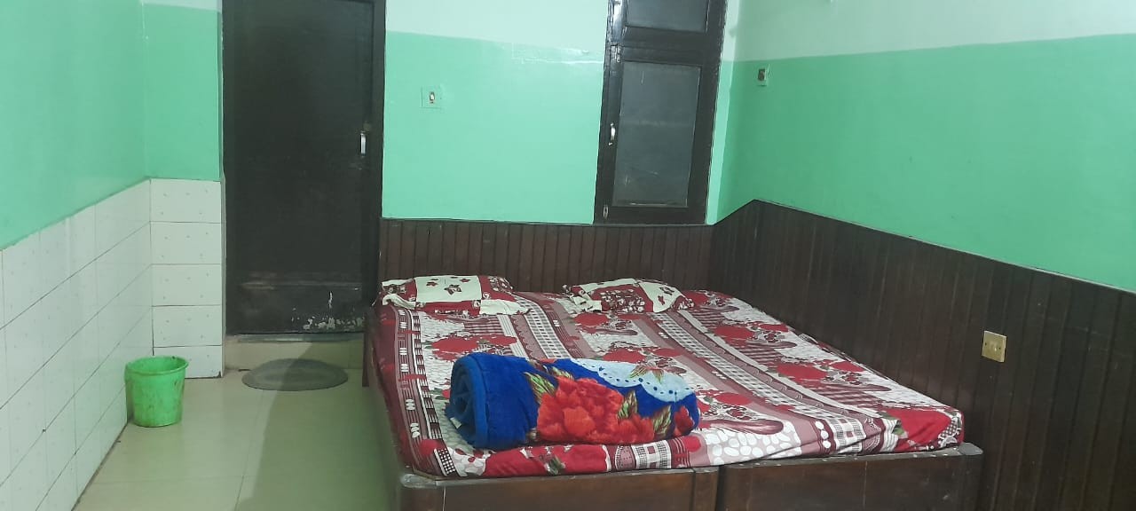 Hotel Shah Paradise