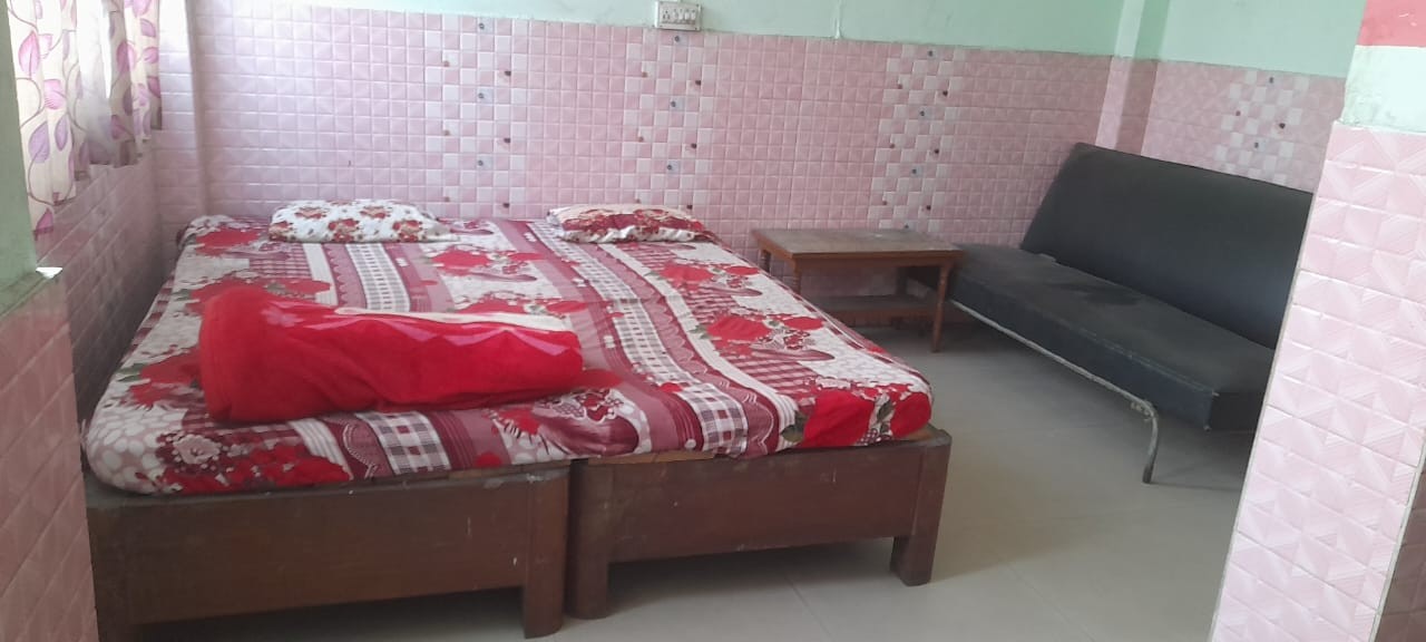 Hotel Shah Paradise