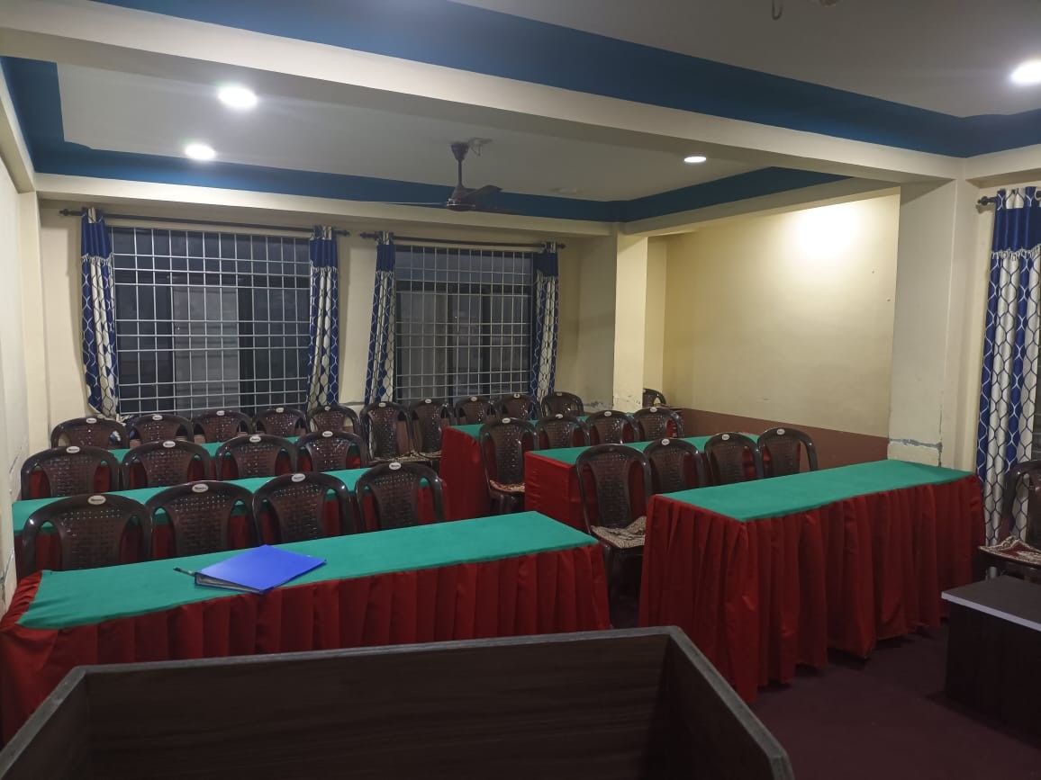 Rolpa Heritage Hotel