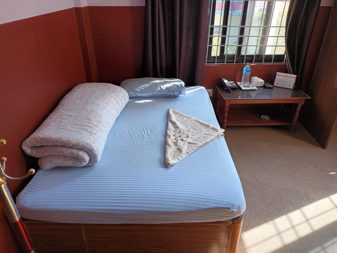 Rolpa Heritage Hotel