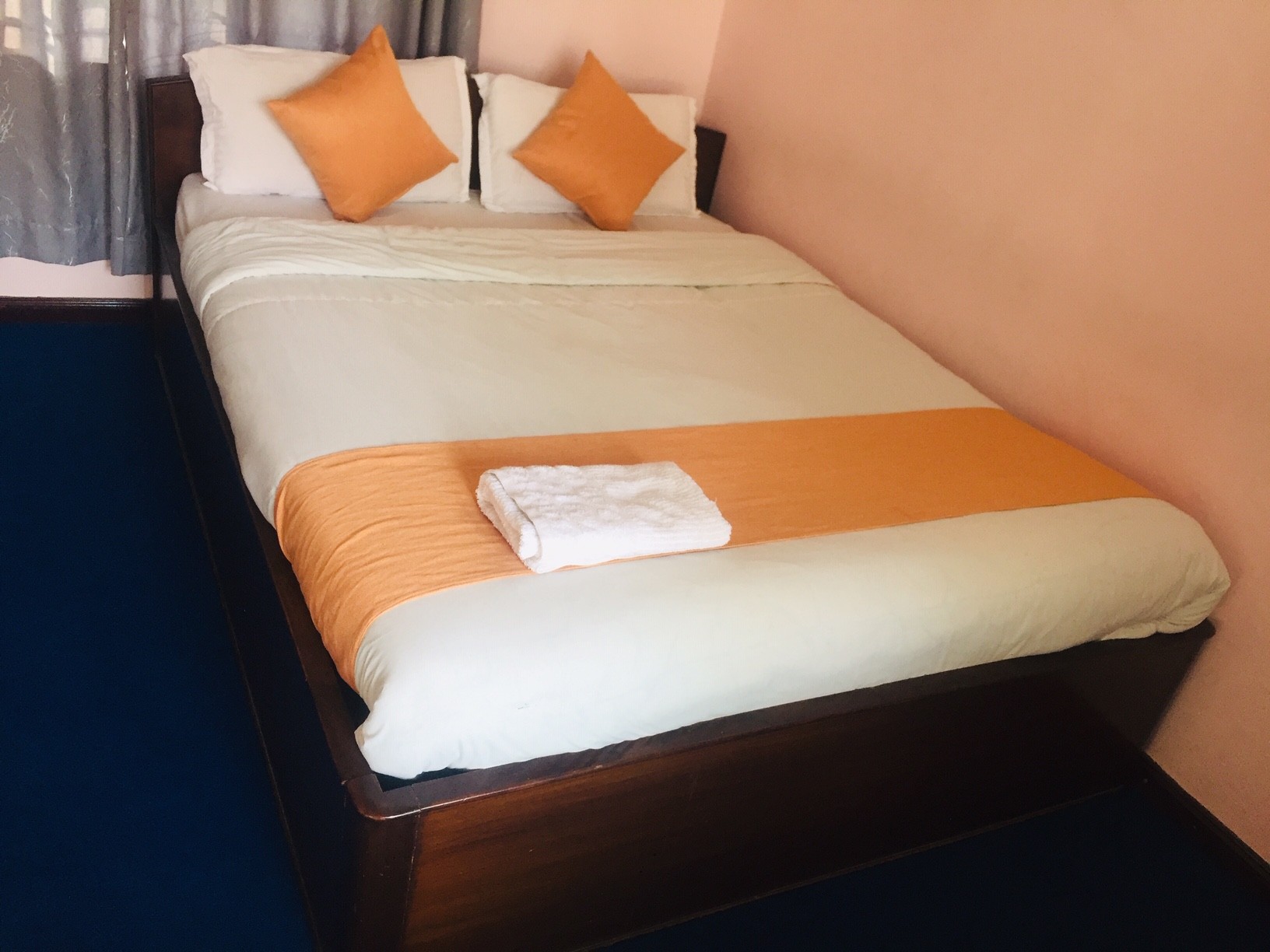 Hotel Travel Inn|Standard Room
