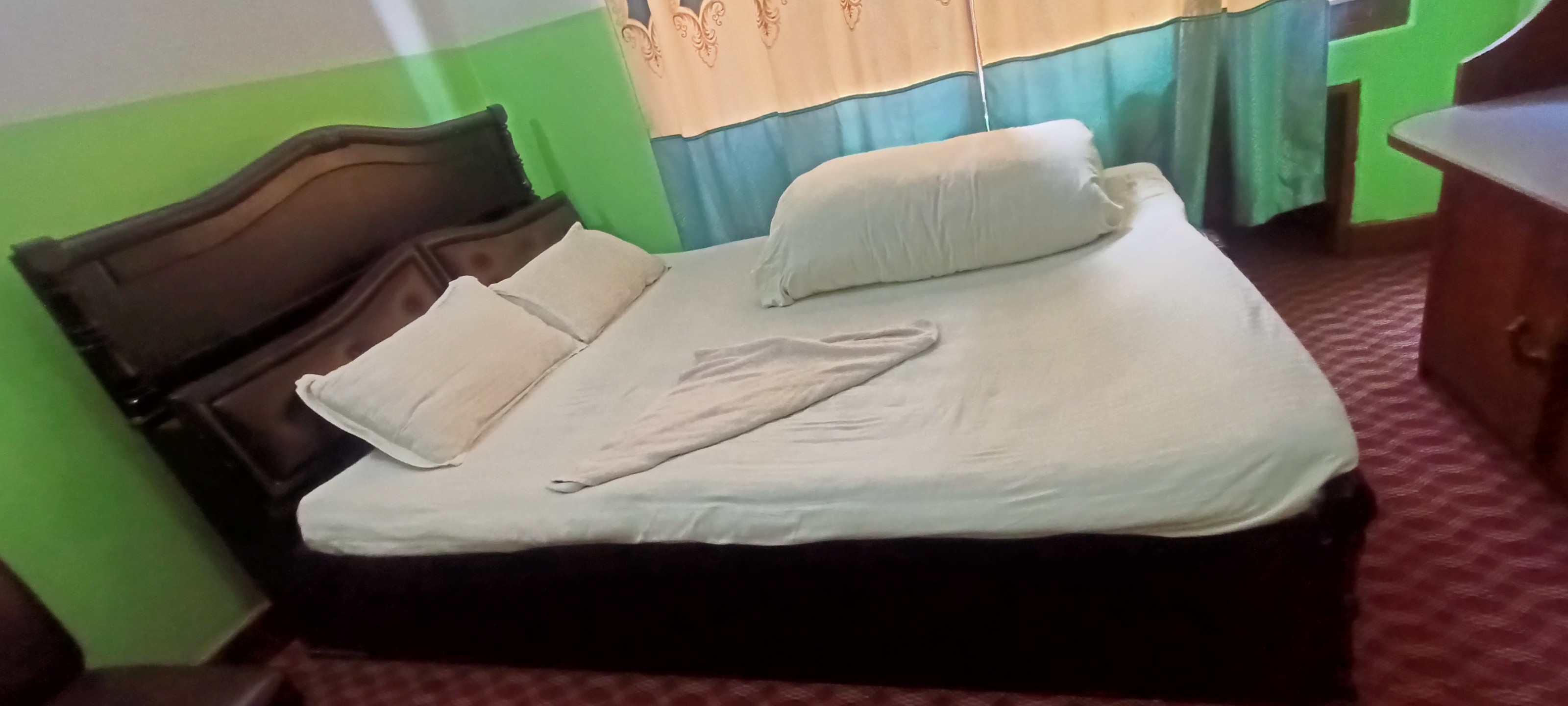 Hotel Red Star
