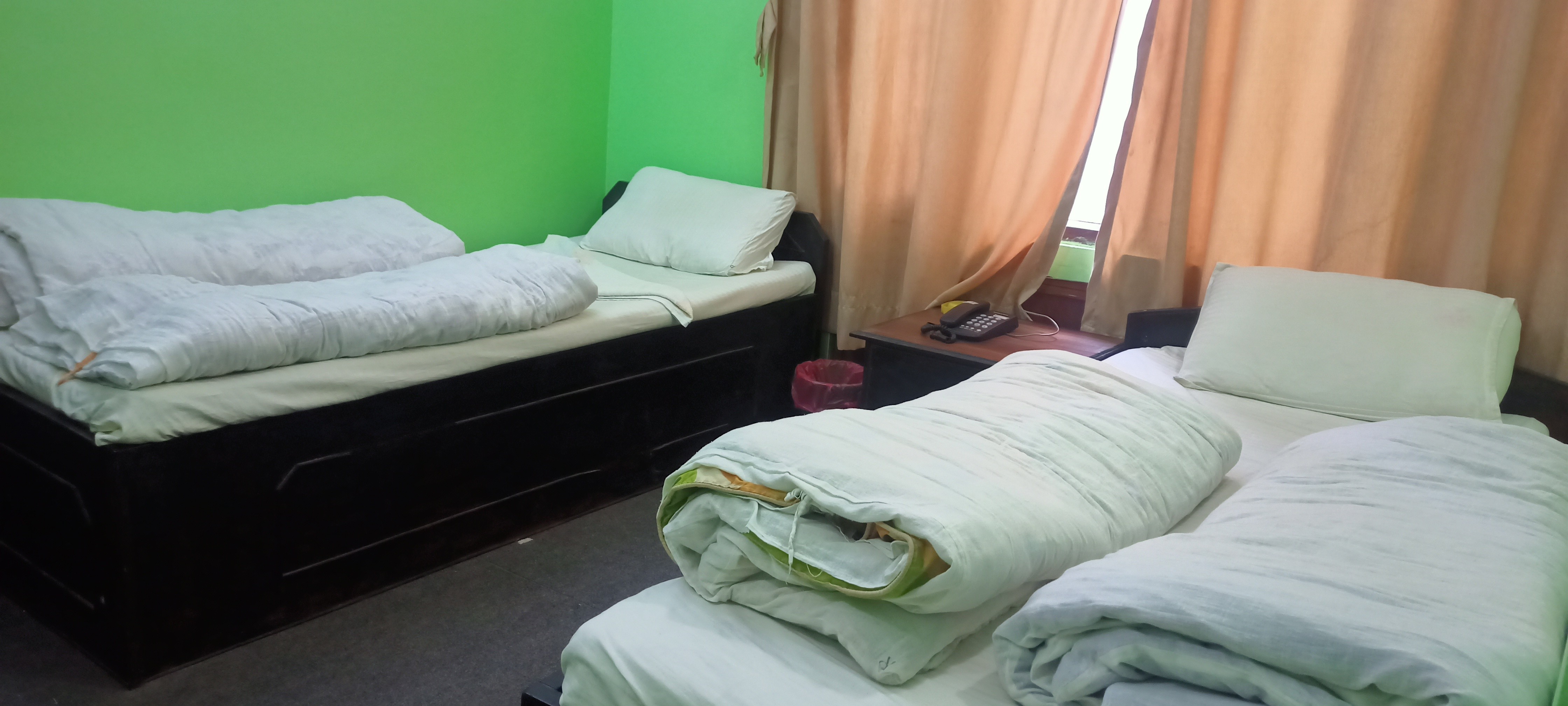 Hotel Red Star