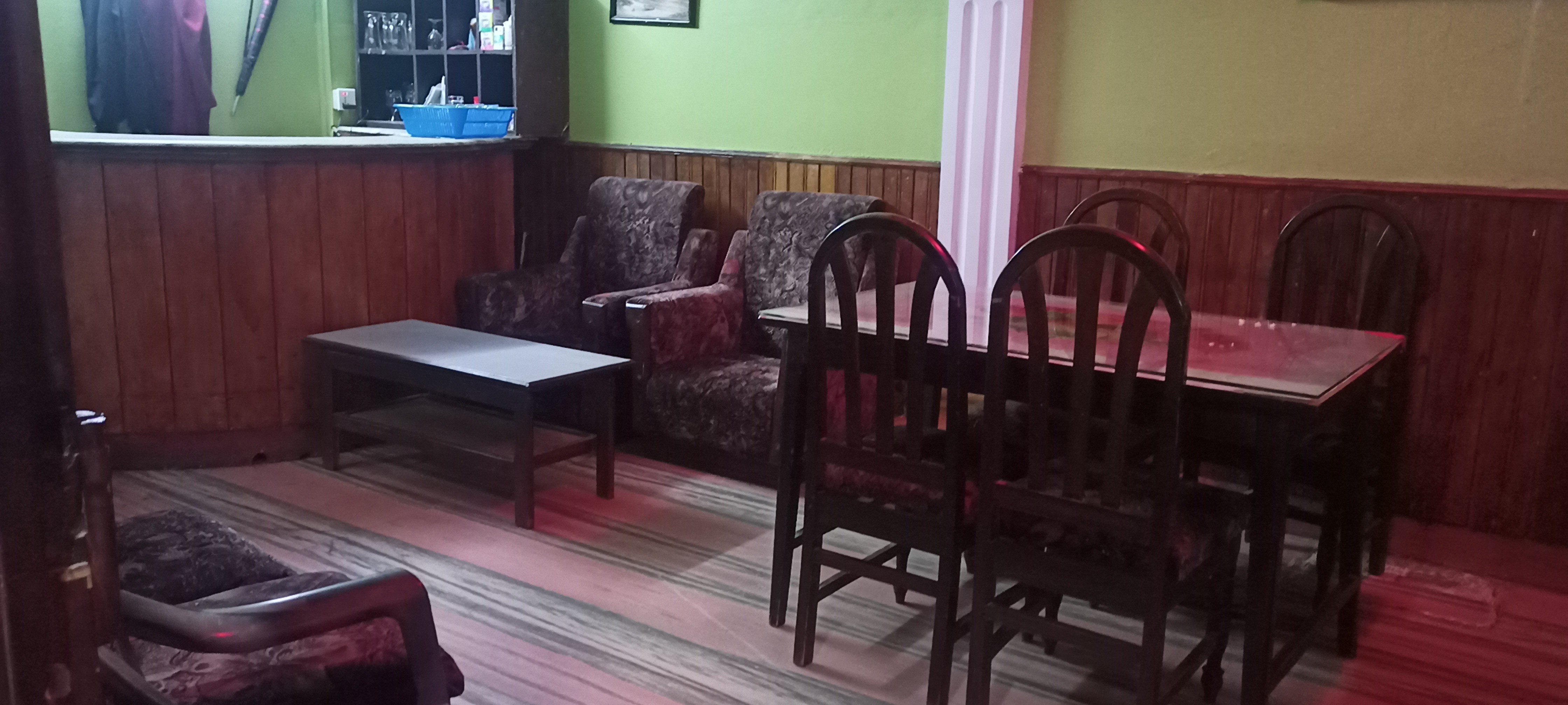 Hotel Red Star