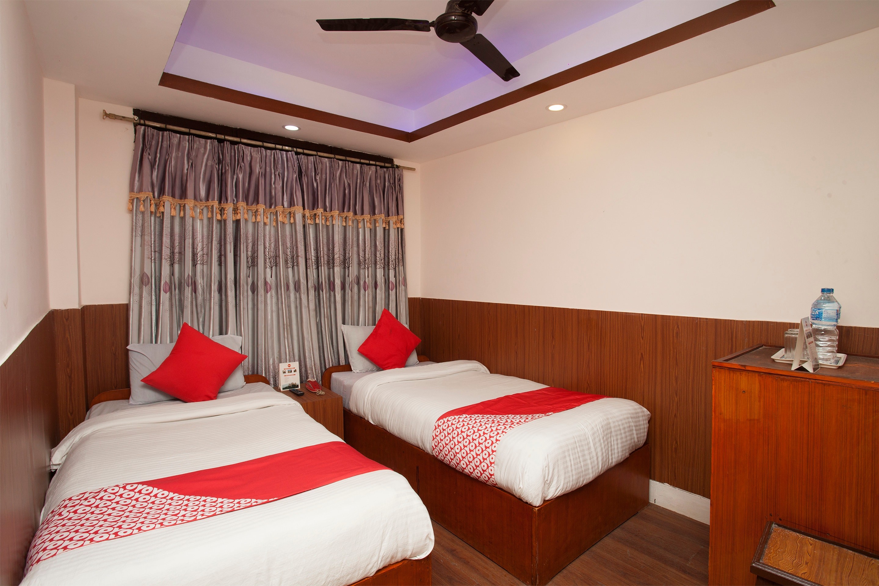 Shree Hotel Surya
