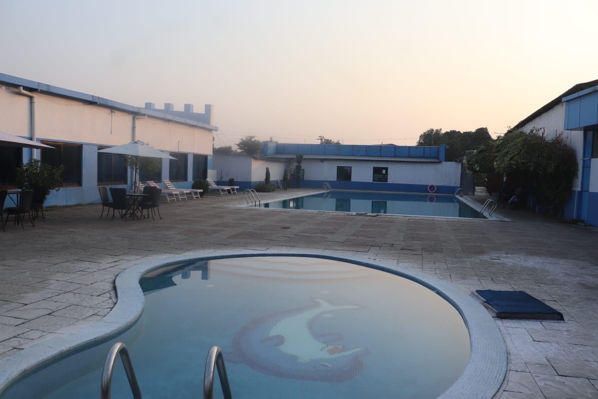 Mayadevi Resort